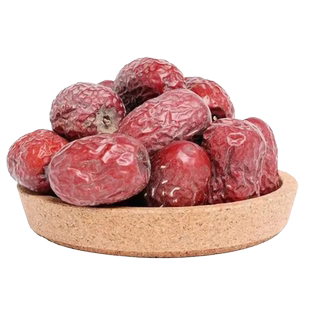 新疆若羌灰枣5斤 特级