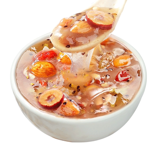 奇亚籽坚果藕粉500g