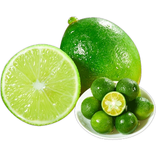 海南青柠檬小金桔