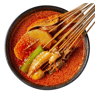 正宗钵钵鸡调料