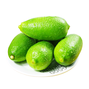 海南香水青柠檬