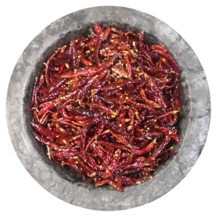 湘苗婆特辣辣椒酱