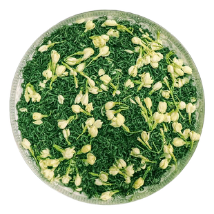 浓香型茉莉花茶1斤