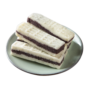 控糖人士可以吃的糕点