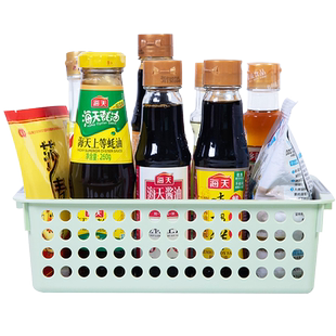 小瓶调料组合套装