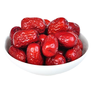 新疆去核红枣无核枣