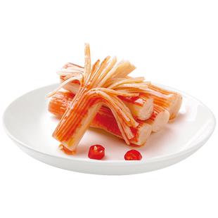 好鱼道手撕蟹柳棒肉棒