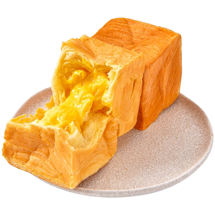 爆浆芝芝小方8包