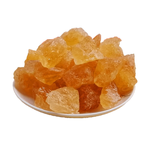 黄冰糖袋装灌装5斤