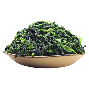 蔬菜干货万年青菜干