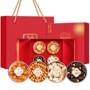 福东海四拼山海宴礼盒