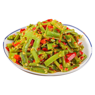 贡菜香辣拌饭酱