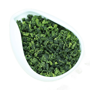 铁观音清香型茶叶散装