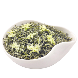 十窨高香茉莉花茶