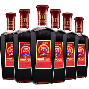 父母亲长辈养生酒