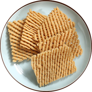 河南无签豆腐串送卤料