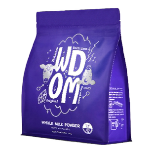 渥康高钙全脂脱脂奶粉