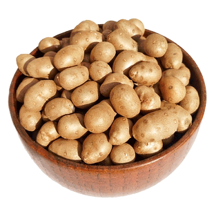 正宗铁棍山药豆5斤