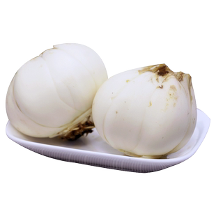 兰州百合新鲜甜百合