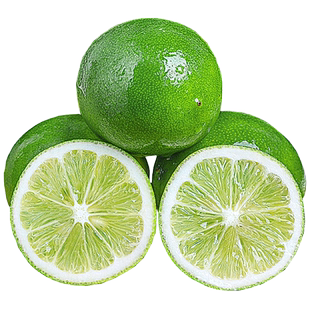 速抢！海南青柠檬