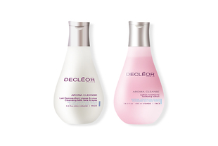 Decleor/思妍丽香薰温和清洁套装