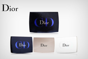 [Dior/迪奥]修复焕采/雪晶灵/凝脂恒久/卓越控油粉饼2.5g-3g 粉饼小样 四选一