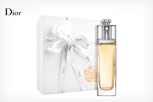 [Dior/迪奥]魅惑淡香水50ml100ml 女士淡香氛清新