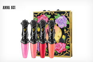 Anna sui/安娜苏轻盈透亮唇蜜7g 水感丰盈