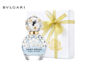 Marc Jacobs莫杰雏菊梦境女士淡香水30ml