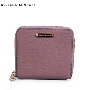 Rebecca Minkoff零钱包时尚卡包