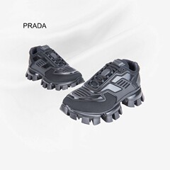 Prada/普拉达男士休闲鞋