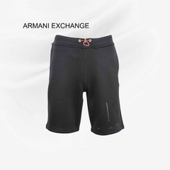 Armani Exchange男士休闲短裤