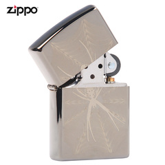 zippo时尚潮流正版高品质打火机