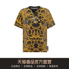 Versace Jeans Couture20春夏黑色