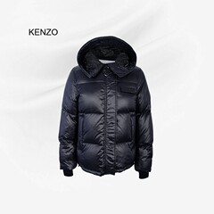 KENZO/女士白羽绒服
