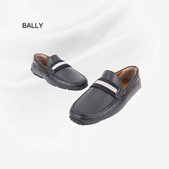 Bally/巴利男士经典时尚商务皮鞋