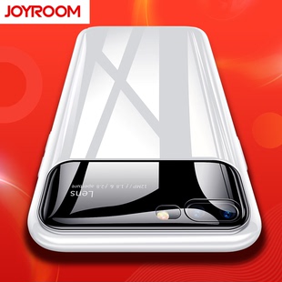 joyroom iphone8手机壳苹果7plus新