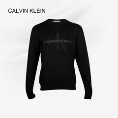 Calvin Klein/凯文克莱长袖卫衣男