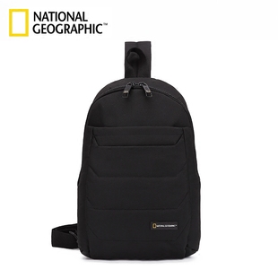 National Geographic国家地理胸包