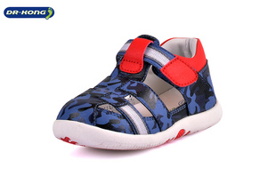 【江博士】宝宝学步鞋专为约16个月至3岁宝宝设计