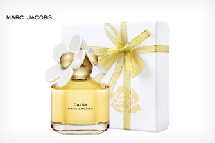 Marc Jacobs莫杰雏菊女士淡香氛50ml 淡香水 EDT
