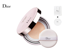 [Dior/迪奥]梦幻美肌气垫修颜霜SPF30+PA+++ 15g*2