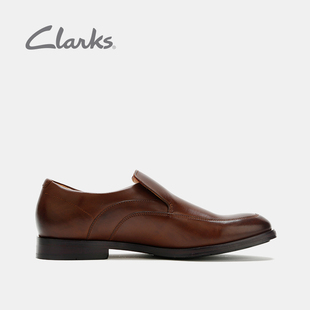 clarks其乐男鞋皮鞋