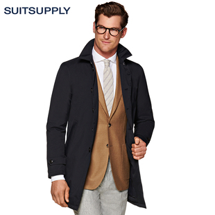 suitsupply 大衣