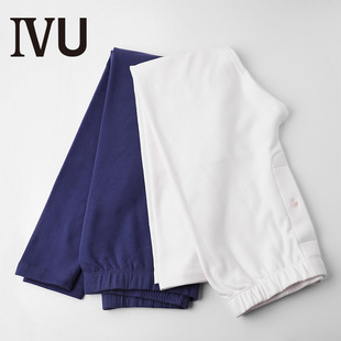 安莉芳旗下IVU男士加厚棉质舒适保
