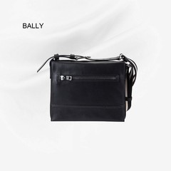 Bally/巴利男士时尚休闲斜挎包