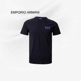 EMPORIO ARMANI阿玛尼男士短袖T恤
