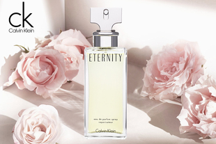 Calvin Klein永恒女士香水100ml
