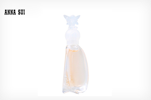 Anna sui/安娜苏漫舞精灵女士淡香水4mlQ版小样旅行装香水无喷头