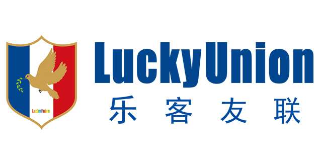 Luckyunion/乐客友联